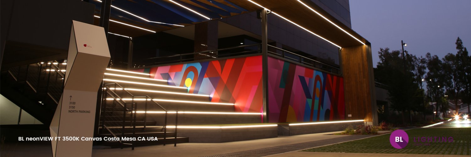 BL_Lighting's profile banner image