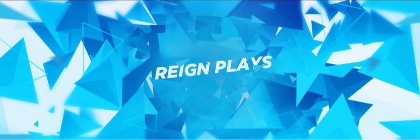 ReignPlays's profile banner image