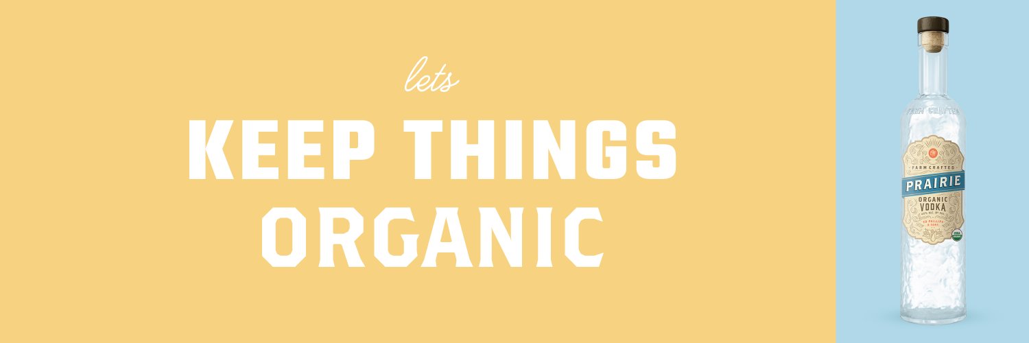 prairieorganic's profile banner image