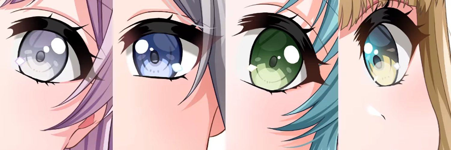 みぃ banner