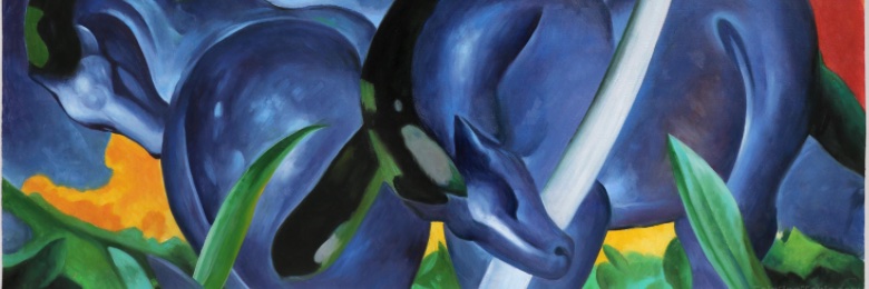 Bronco Art Studio banner