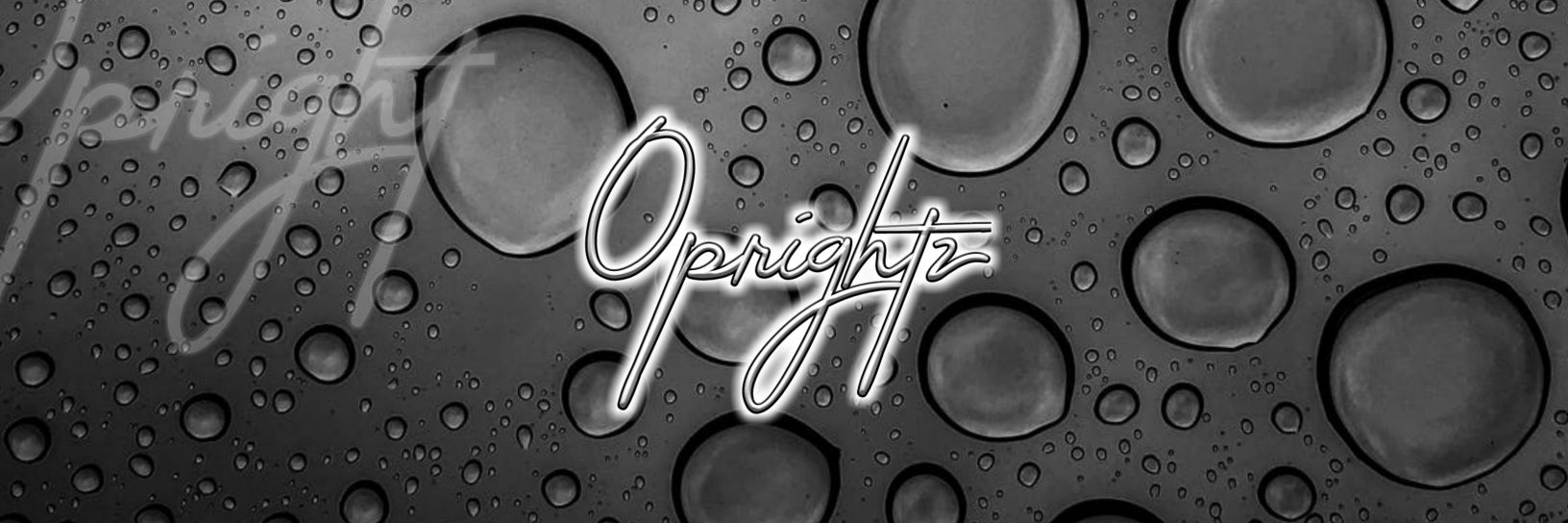 Oprightz's profile banner image