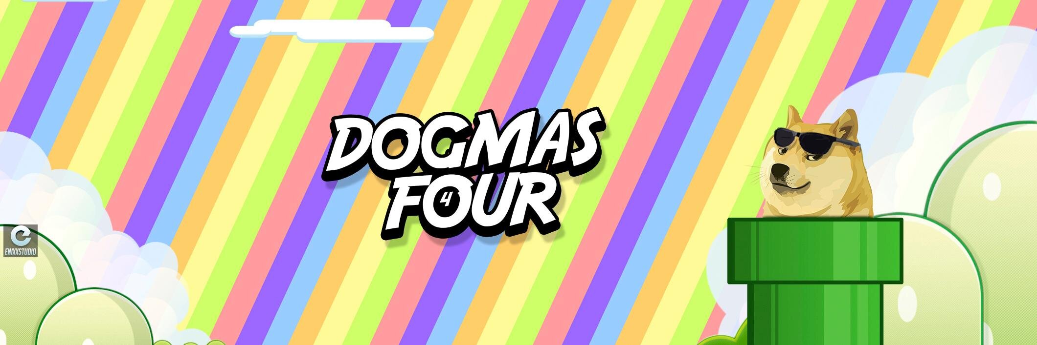 DogMasFour banner