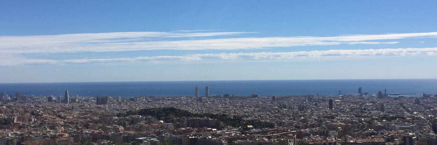 Arnau Olmos banner