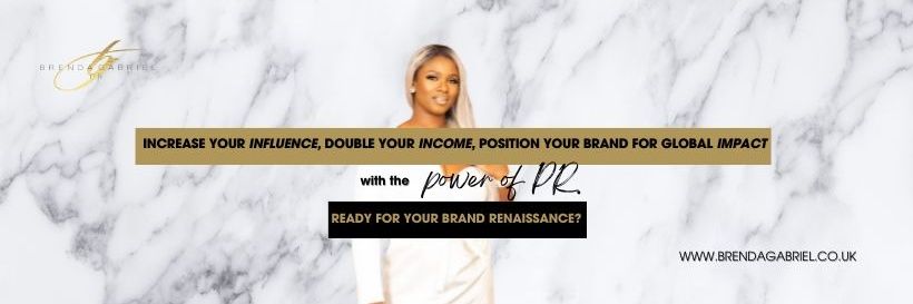 Brenda Gabriel banner