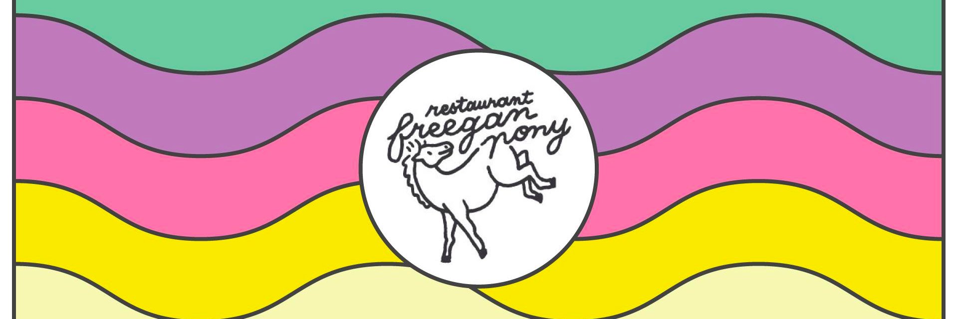 FreeganPony's profile banner image