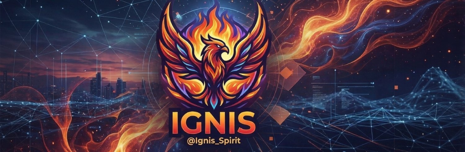 IGNIS banner