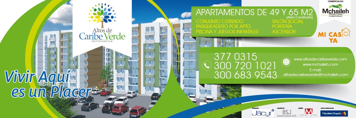 Altosdecaribev's profile banner image