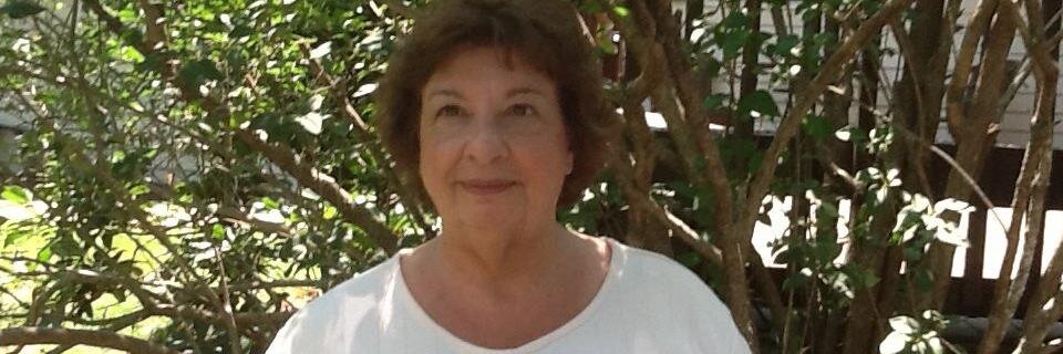 Marcy Chestnut banner