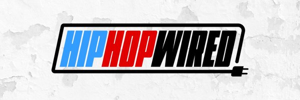 HipHopWired Profile Banner