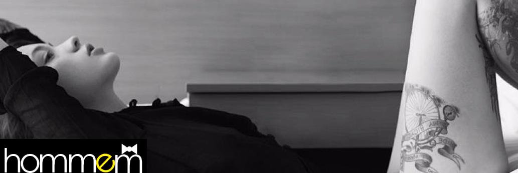 hommemstore's profile banner image