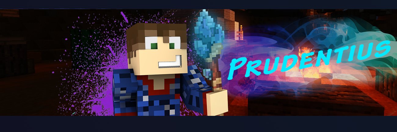PrudentiusLP's profile banner image