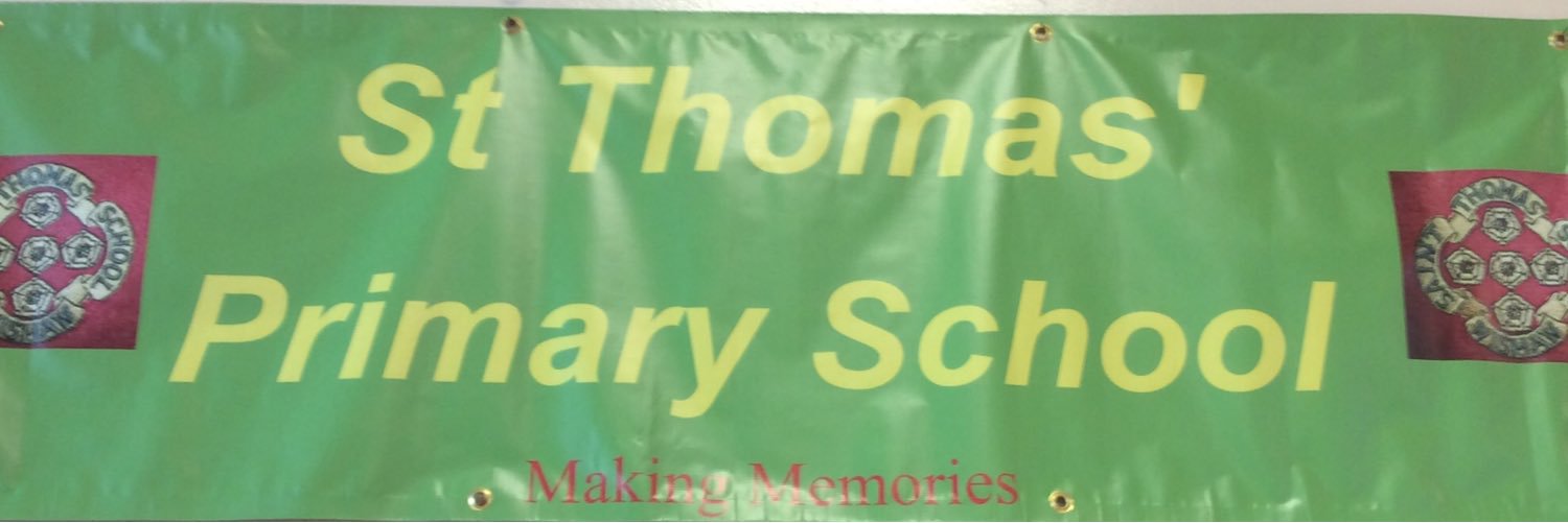 stthomassecond's profile banner image
