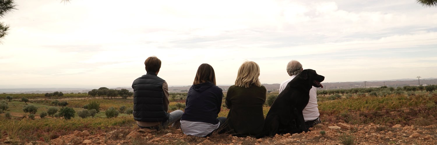 Chozas Carrascal banner