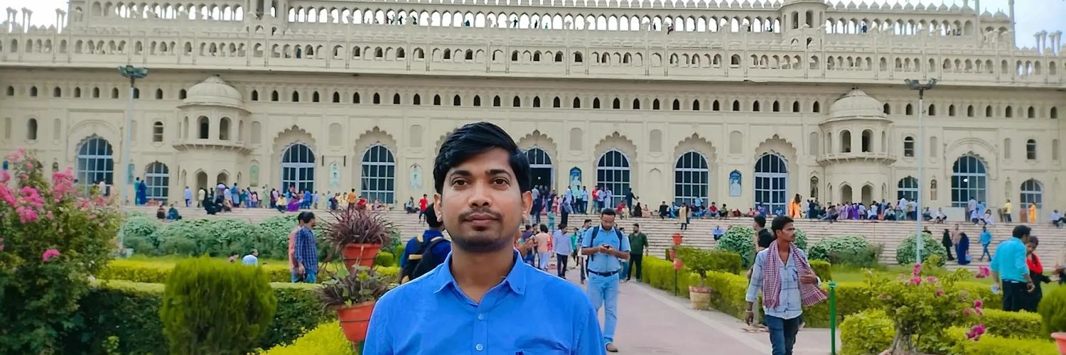 faheemlib's profile banner image