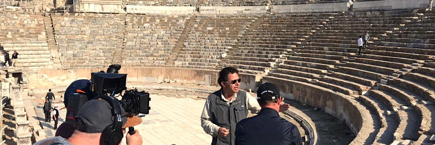 Cenk ER🌍NAT 👉 Tour Guide banner