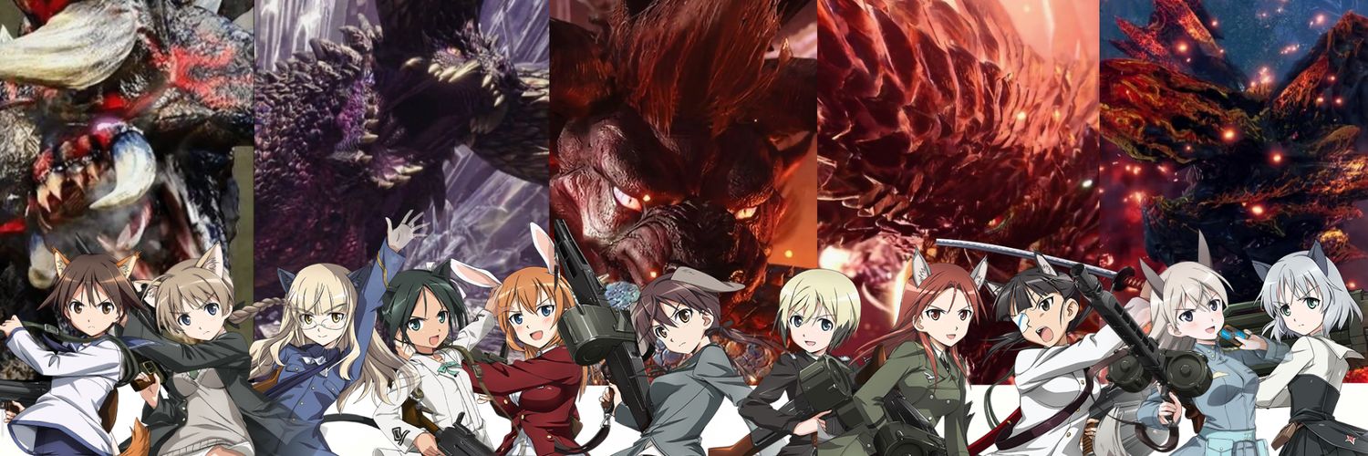 Witches05's profile banner image
