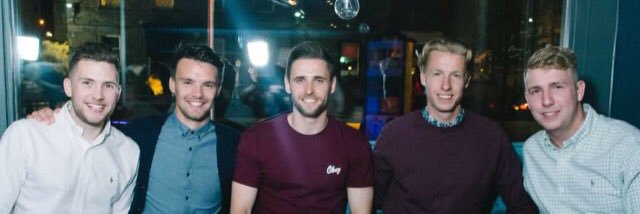 RossGrant8's profile banner image