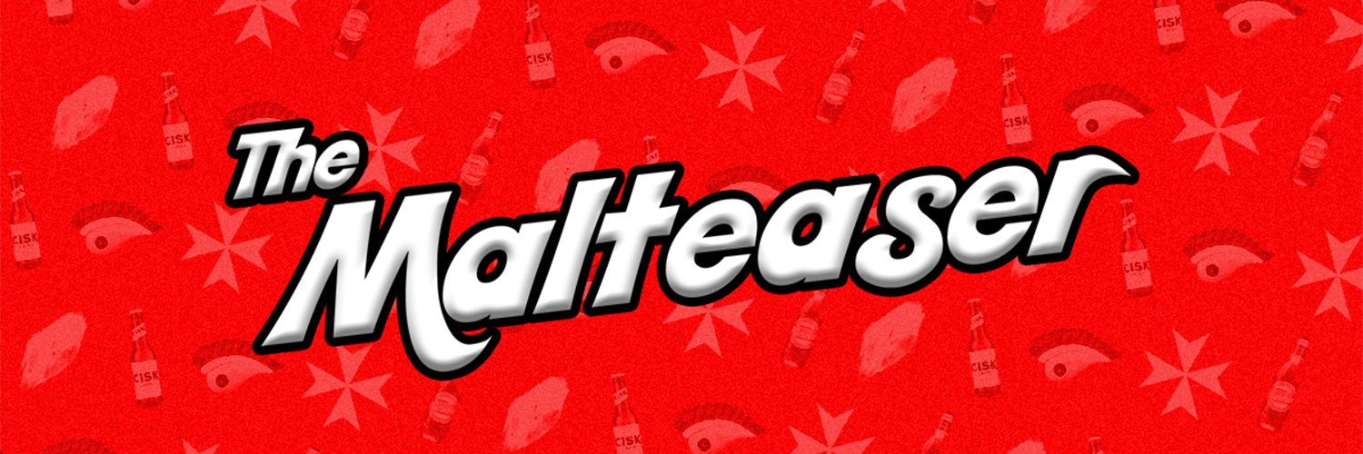 the_malteaser's profile banner image