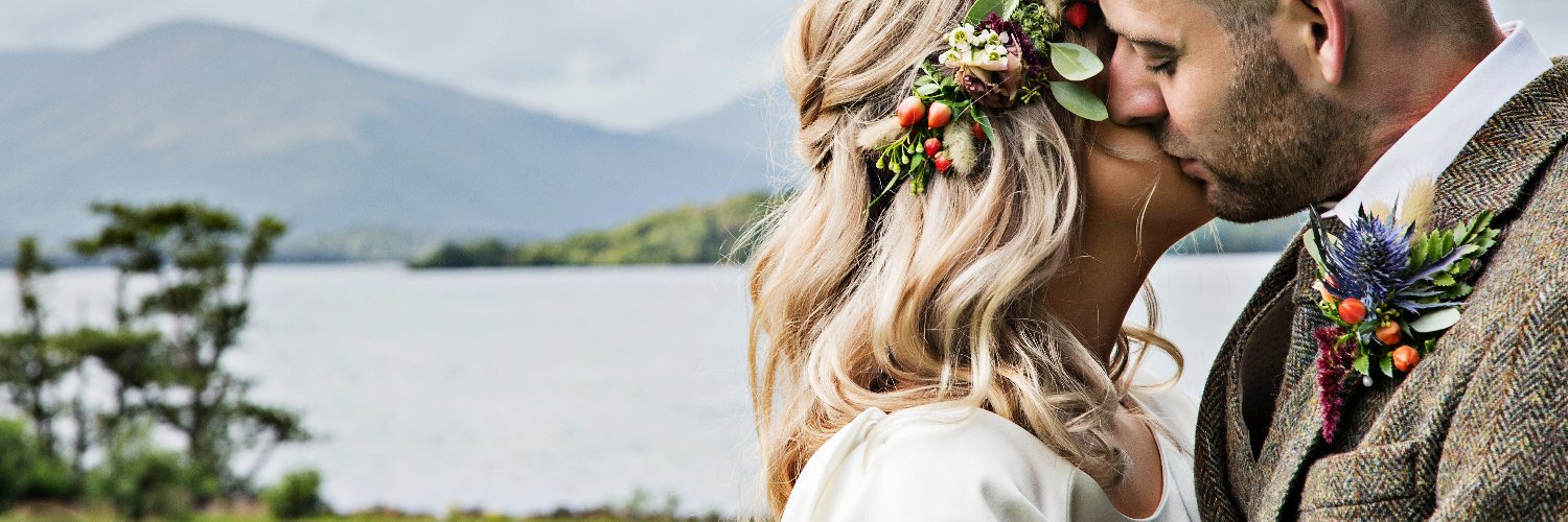 Nine18 Wedding Films banner