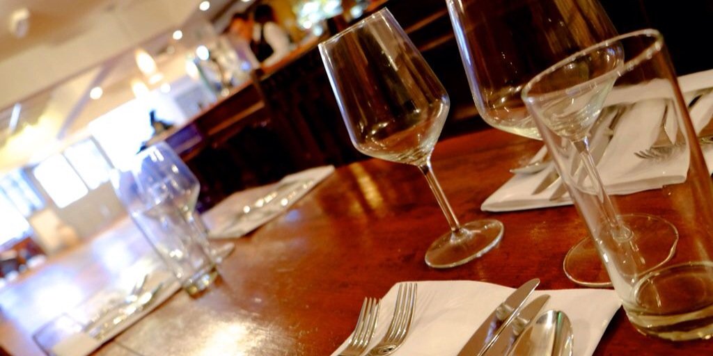 The Cook's Tale Restaurant banner