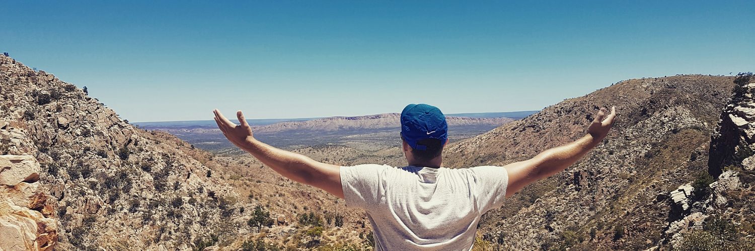 SimonMarrington's profile banner image