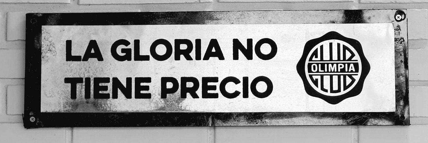 Nada que declarar banner