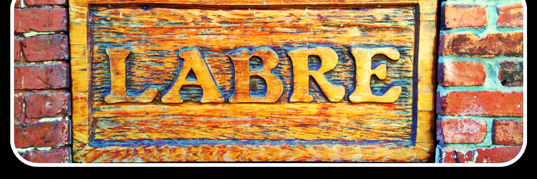 LabreHouse's profile banner image