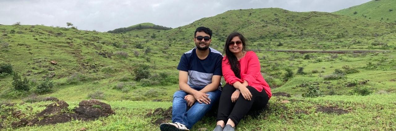 RJSatyadev's profile banner image