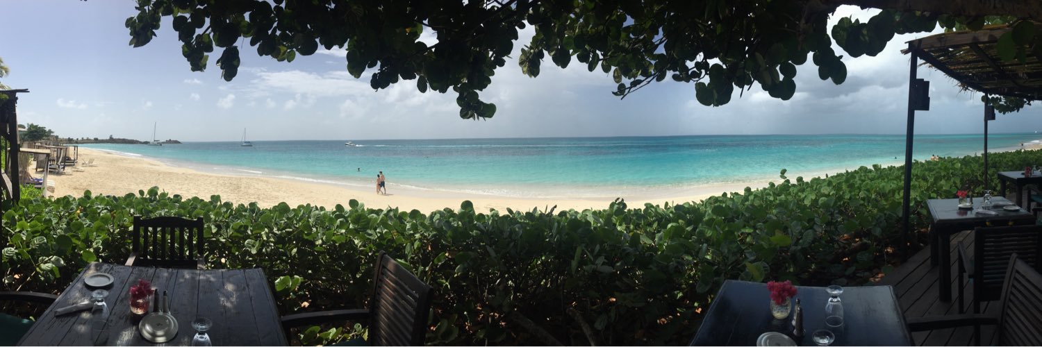 Frederick Forster banner