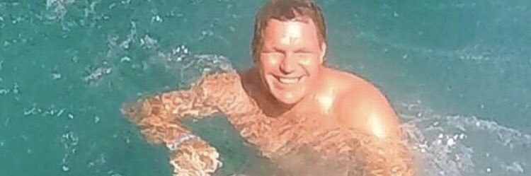 Werner Hogenkamp🎣⚽️ banner