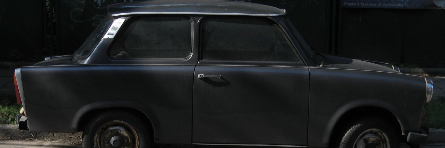 OpenDDR's profile banner image