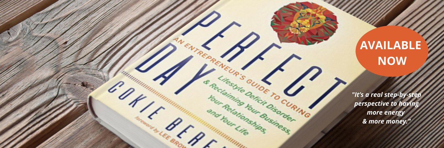 CokiePerfectDay's profile banner image