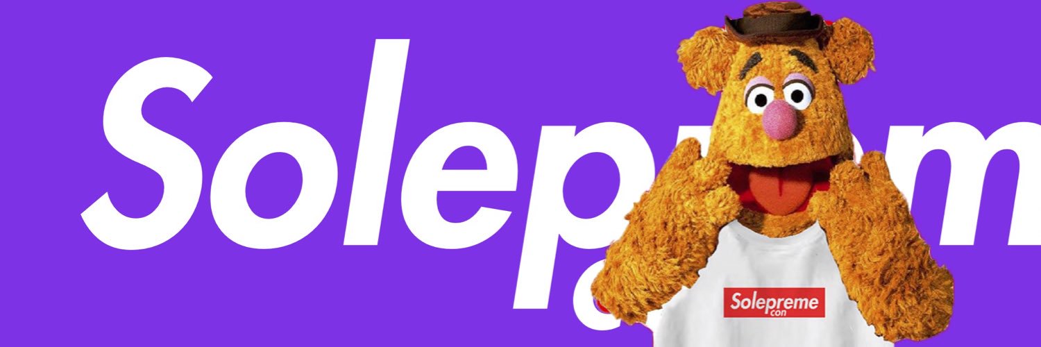 solepremecon's profile banner image