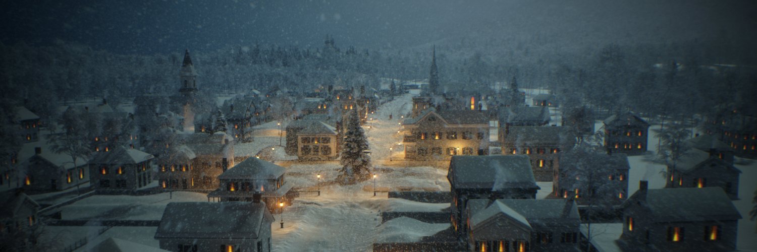 Gavin Greenwalt ⛔ banner