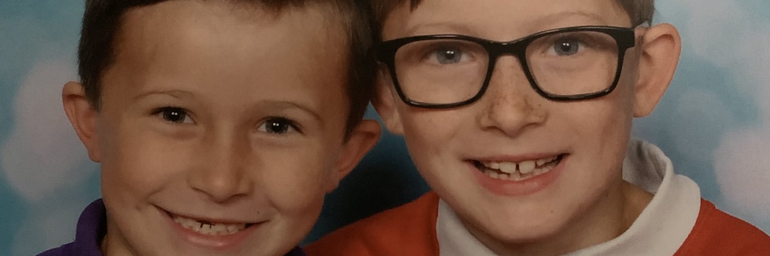 abievans78's profile banner image