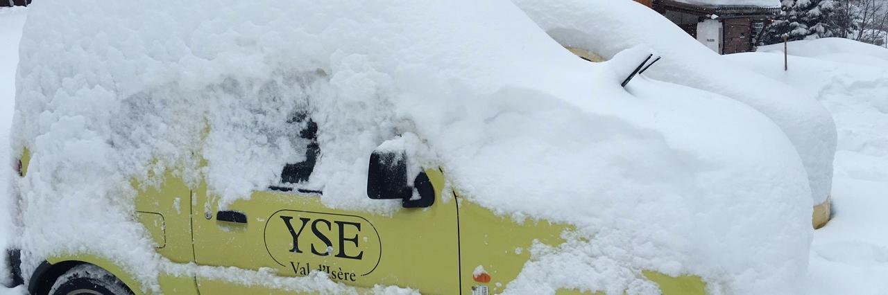 yseski's profile banner image