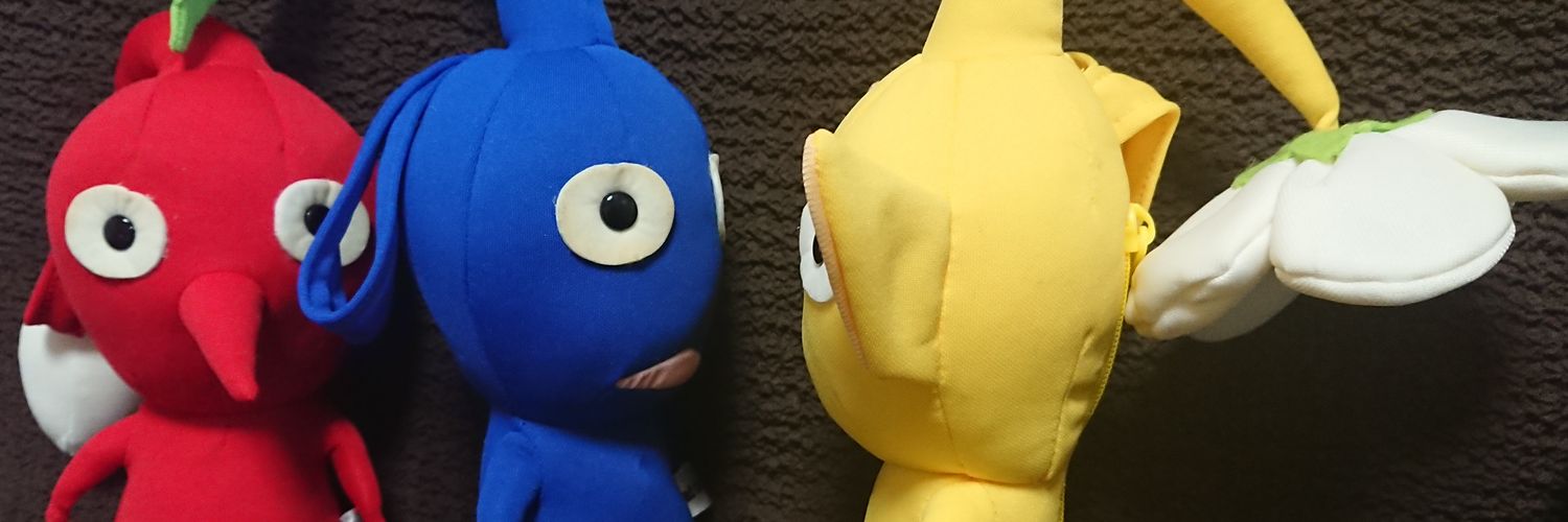 ryokuhoujou's profile banner image
