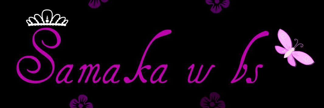 SamakaMorad's profile banner image