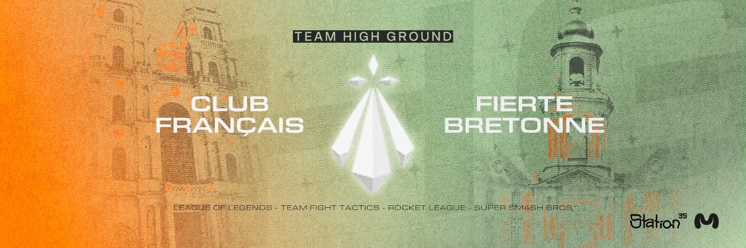 THG banner