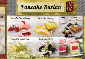 pancakemuseum's profile banner image