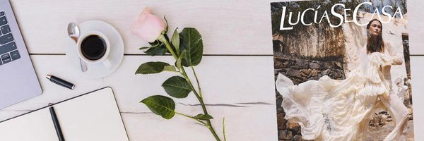 LUCIASECASA Profile Banner