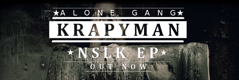 KrapyManOne's profile banner image