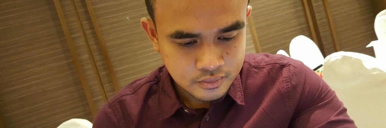 amerulshahlan's profile banner image