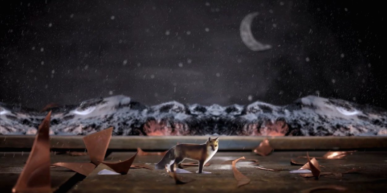 JugglingWolf's profile banner image