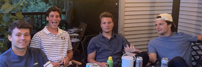 bbanks010's profile banner image