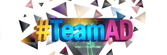 teamADAR's profile banner image