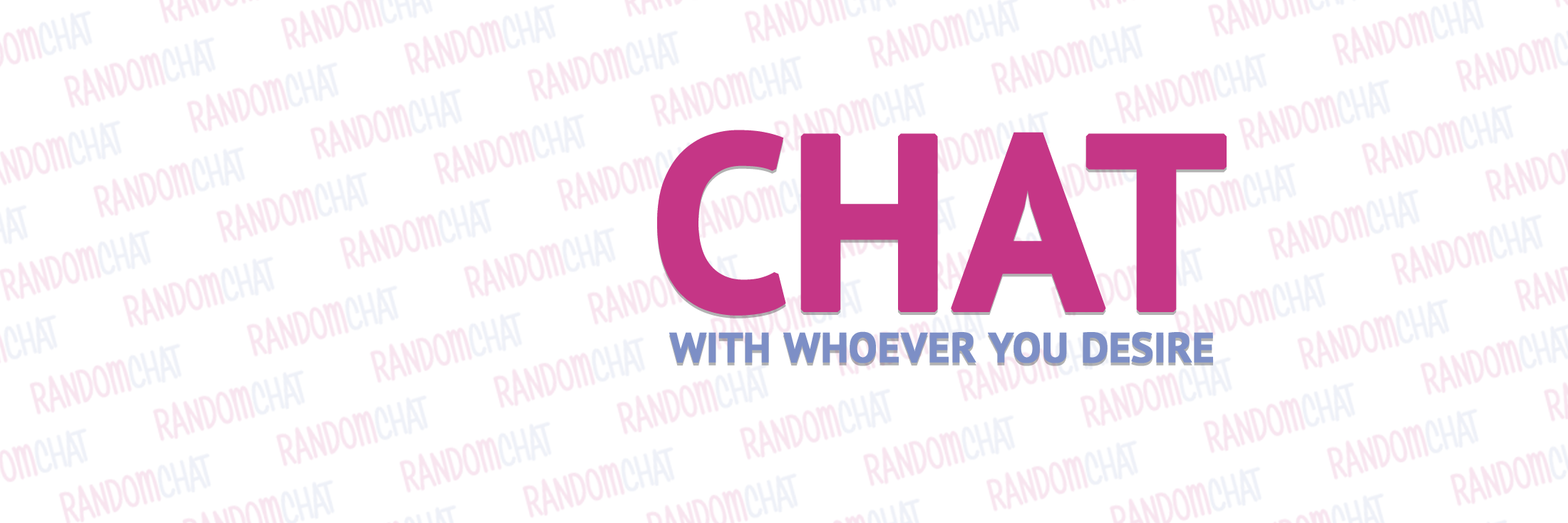 randomchat20's profile banner image