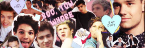 noah_haruka1D's profile banner image