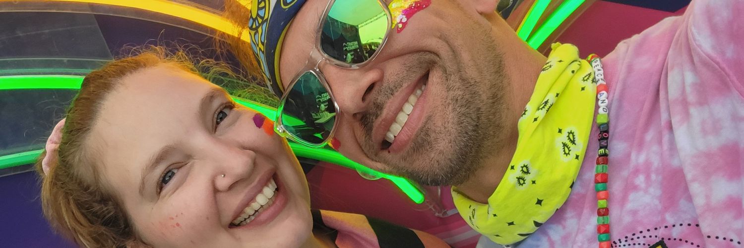 🐥Karl Ross ❤️🌈 SLSL banner